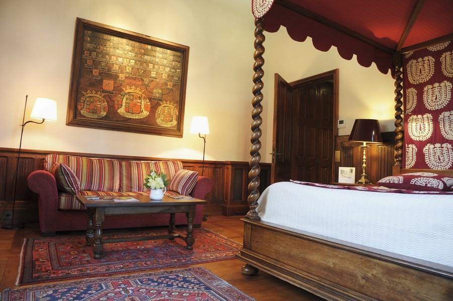Chateau De La Treyne Lacave  Δωμάτιο φωτογραφία