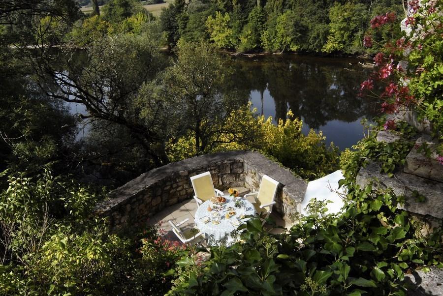 Chateau De La Treyne Lacave  Δωμάτιο φωτογραφία