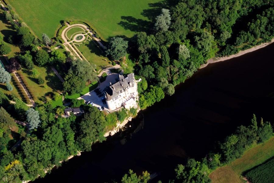 Chateau De La Treyne Lacave  Δωμάτιο φωτογραφία