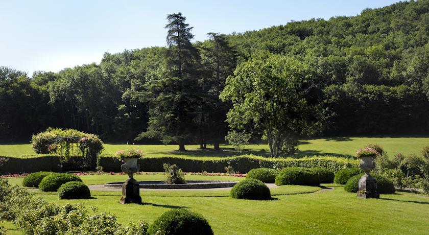 Chateau De La Treyne Lacave  Εξωτερικό φωτογραφία