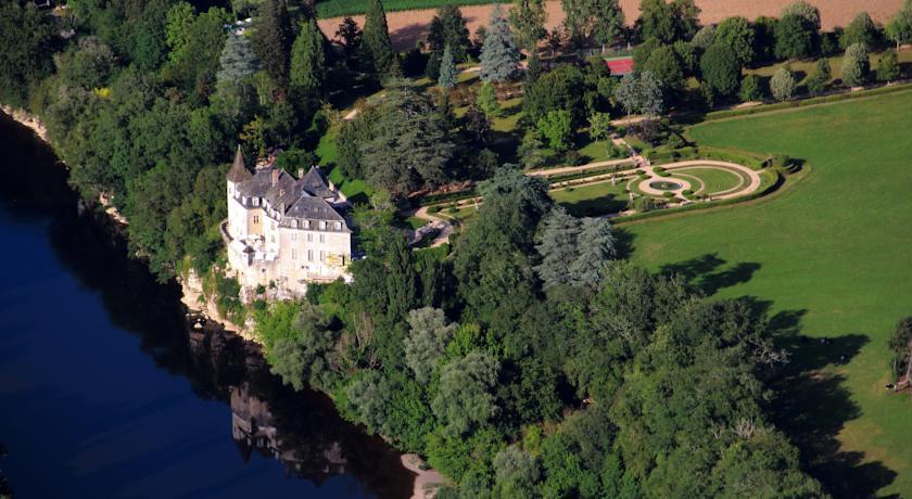 Chateau De La Treyne Lacave  Εξωτερικό φωτογραφία