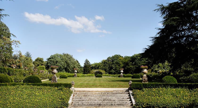 Chateau De La Treyne Lacave  Εξωτερικό φωτογραφία