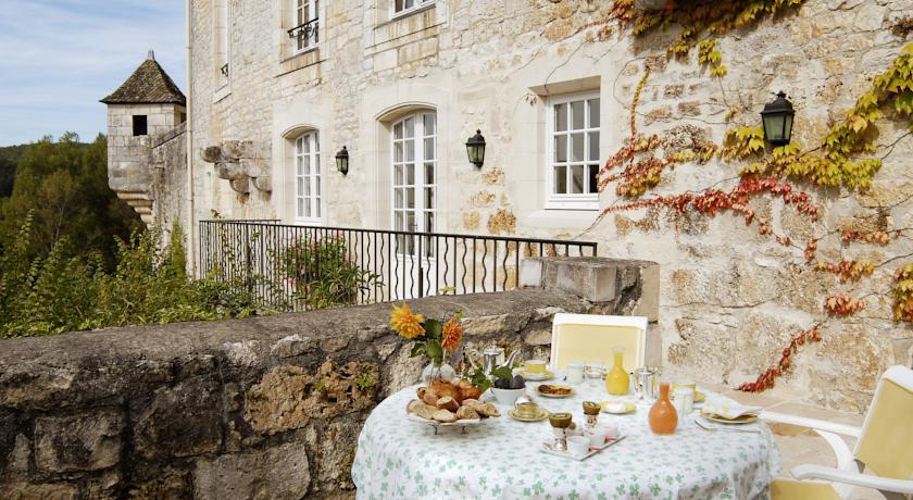 Chateau De La Treyne Lacave  Δωμάτιο φωτογραφία